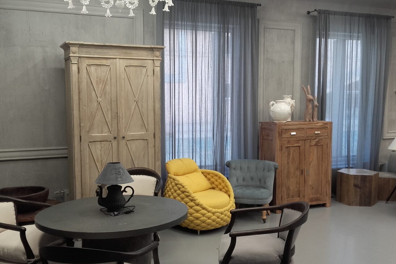 Арендовать АРТ Студия Дома Моды