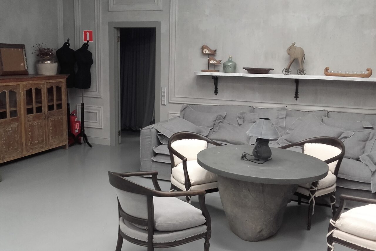 Арендовать АРТ Студия Дома Моды