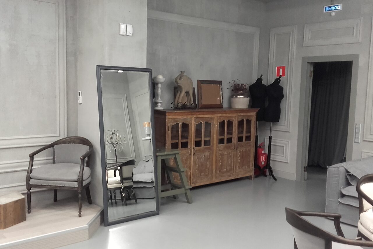 Арендовать АРТ Студия Дома Моды