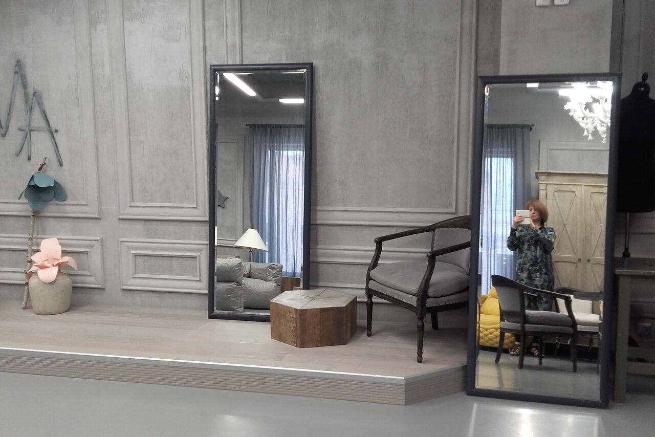 Арендовать АРТ Студия Дома Моды