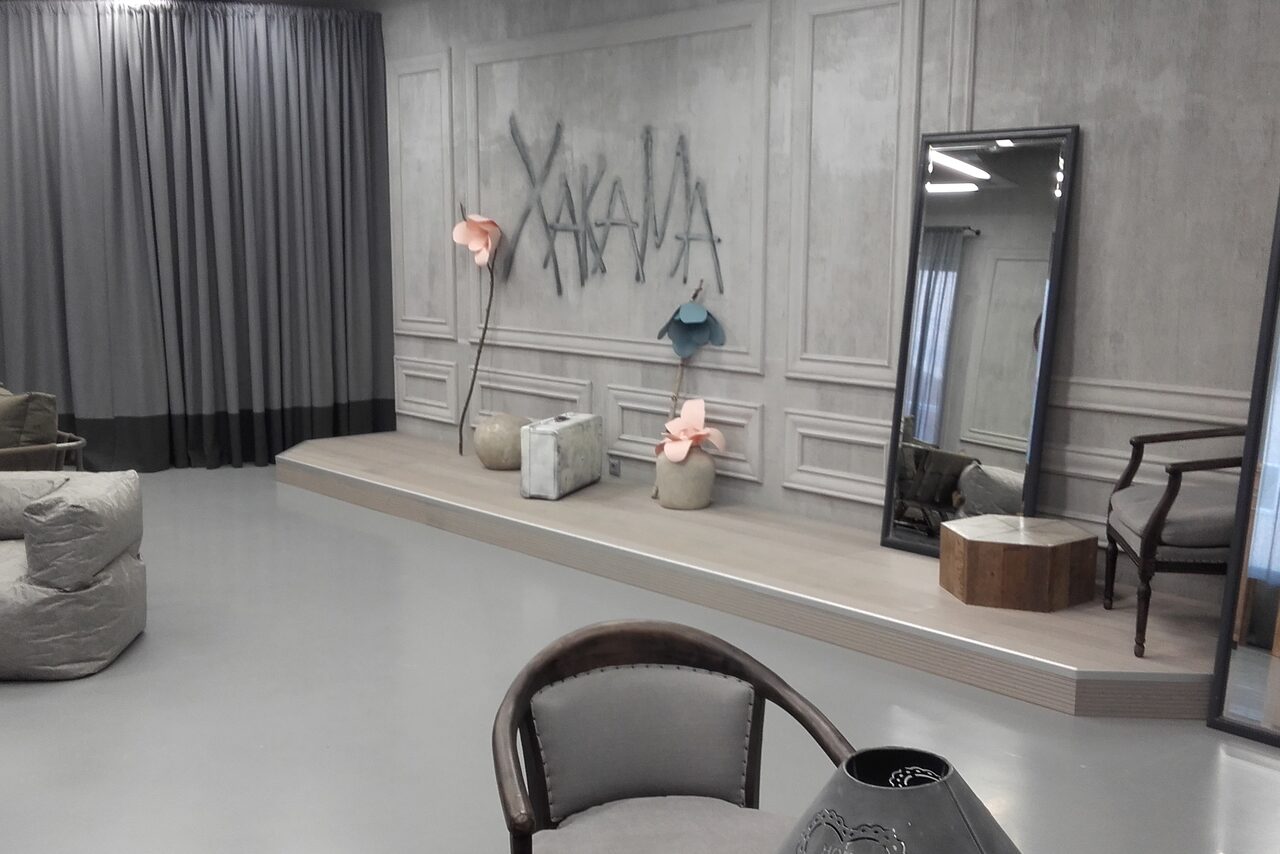 Арендовать АРТ Студия Дома Моды