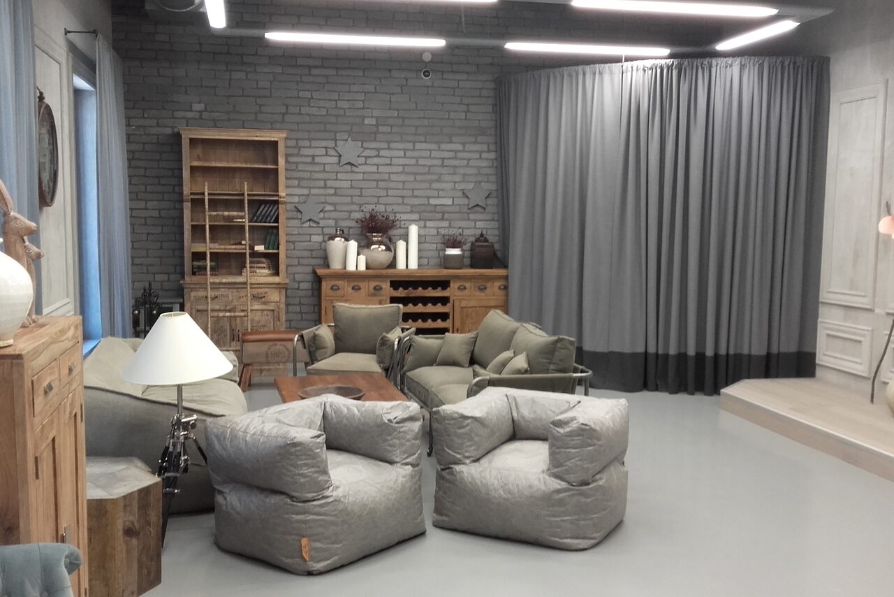 Арендовать АРТ Студия Дома Моды