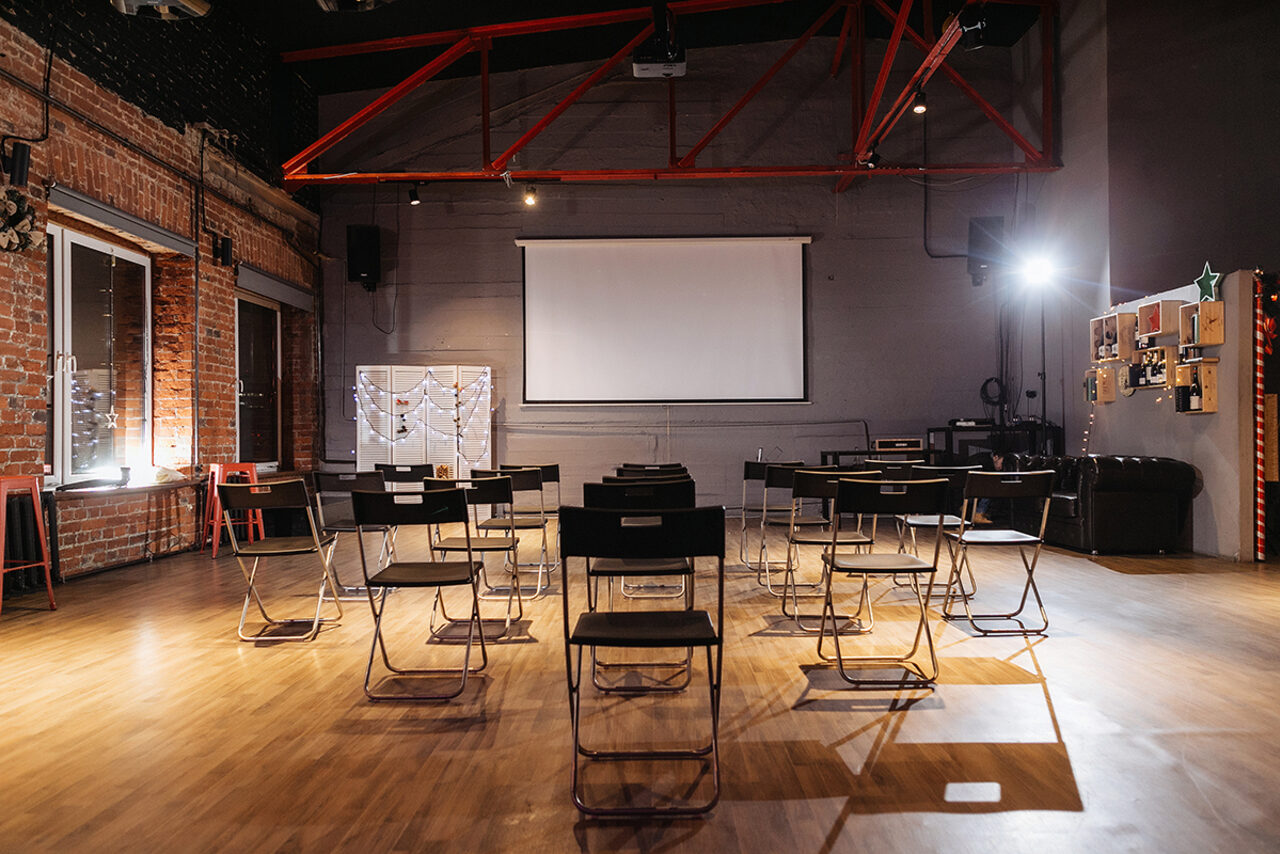 Арендовать Rave On Loft. Просторный лофт с летней верандой