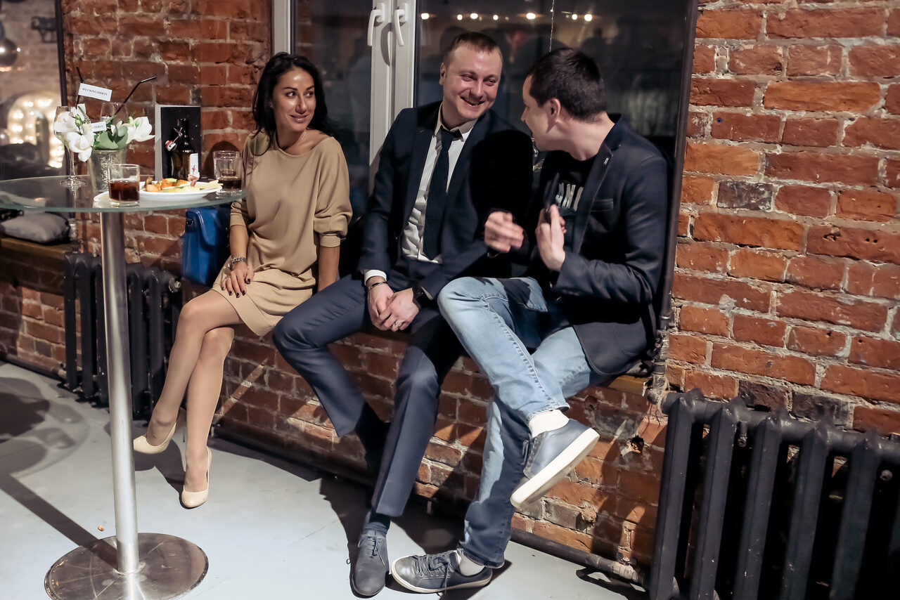 Арендовать Rave On Loft. Просторный лофт с летней верандой