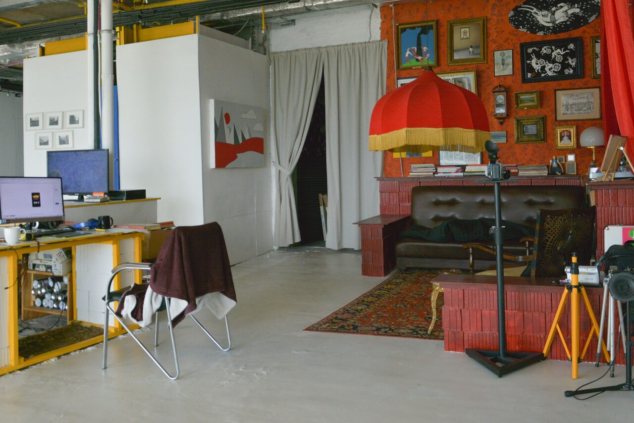 Арендовать 451 Москва Сити 