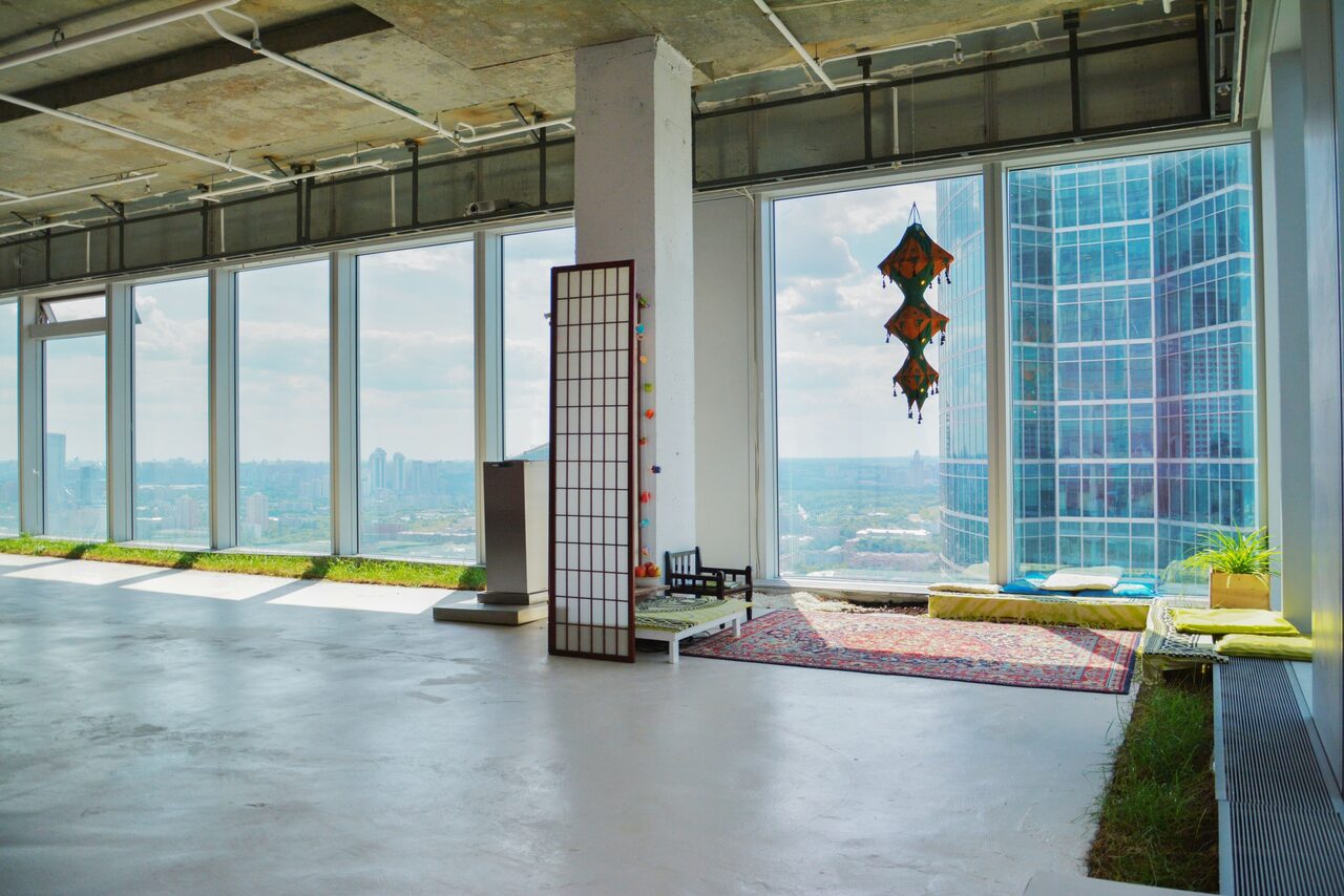 Арендовать 451 Москва Сити 