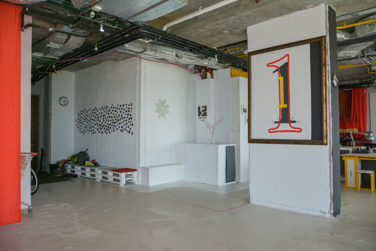 Арендовать 451 Москва Сити 