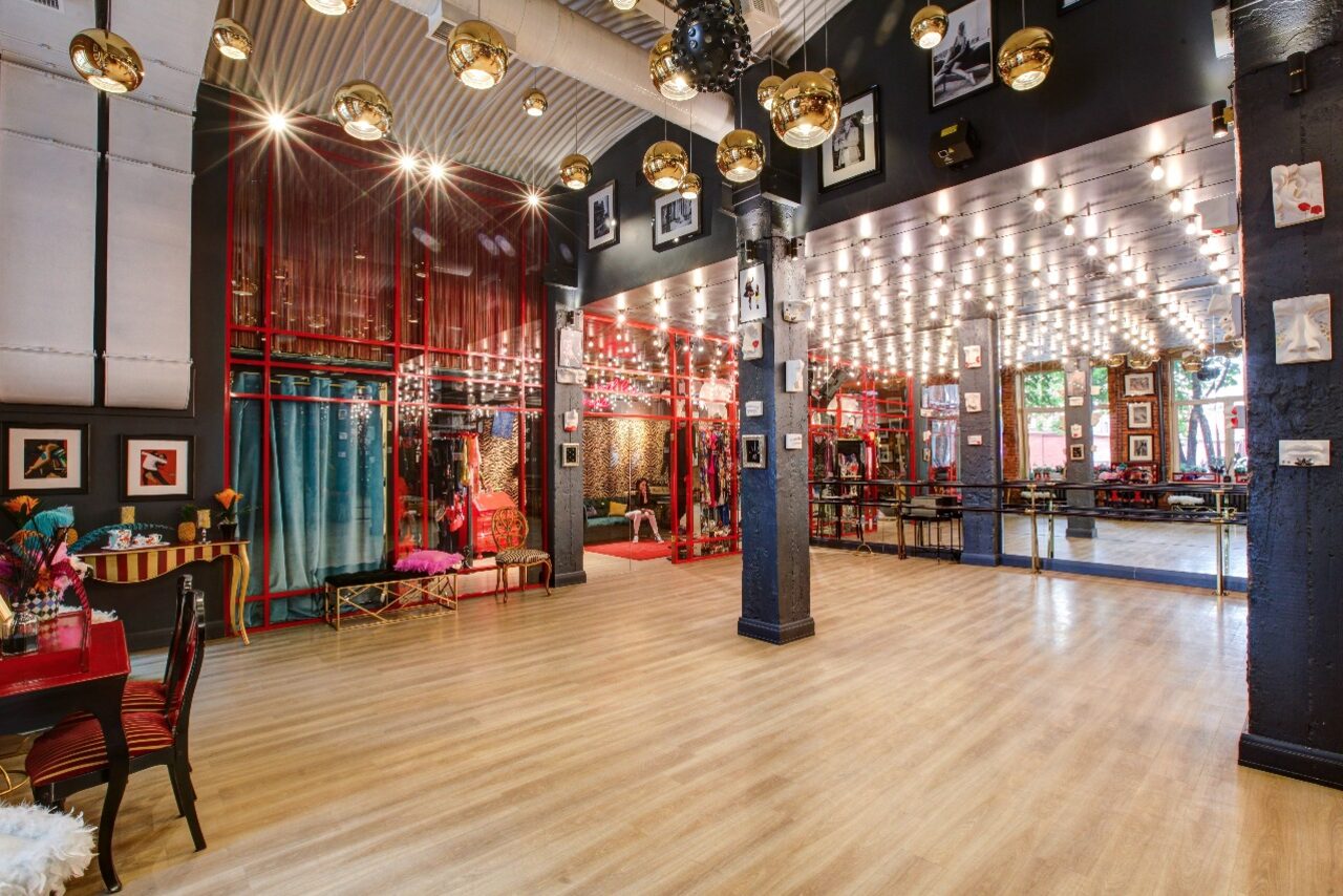 Арендовать Лофт дизайнерский