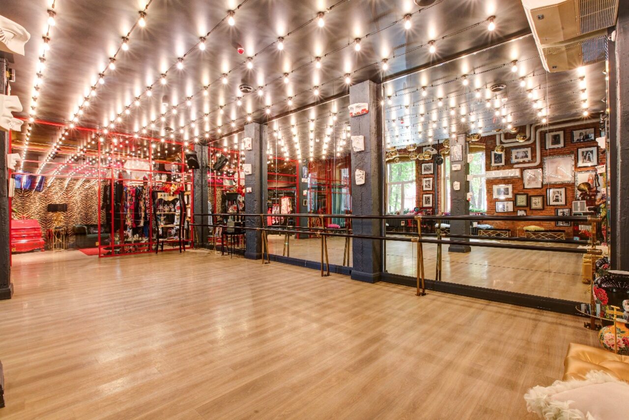 Арендовать Лофт дизайнерский