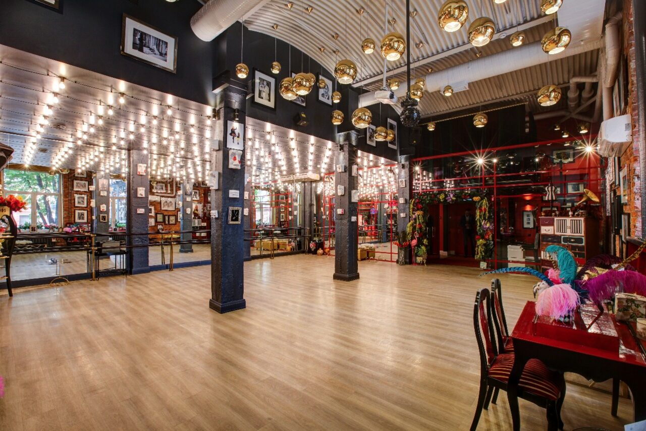 Арендовать Лофт дизайнерский