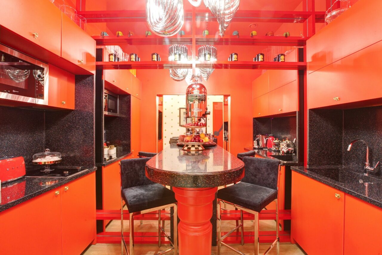 Арендовать Лофт дизайнерский