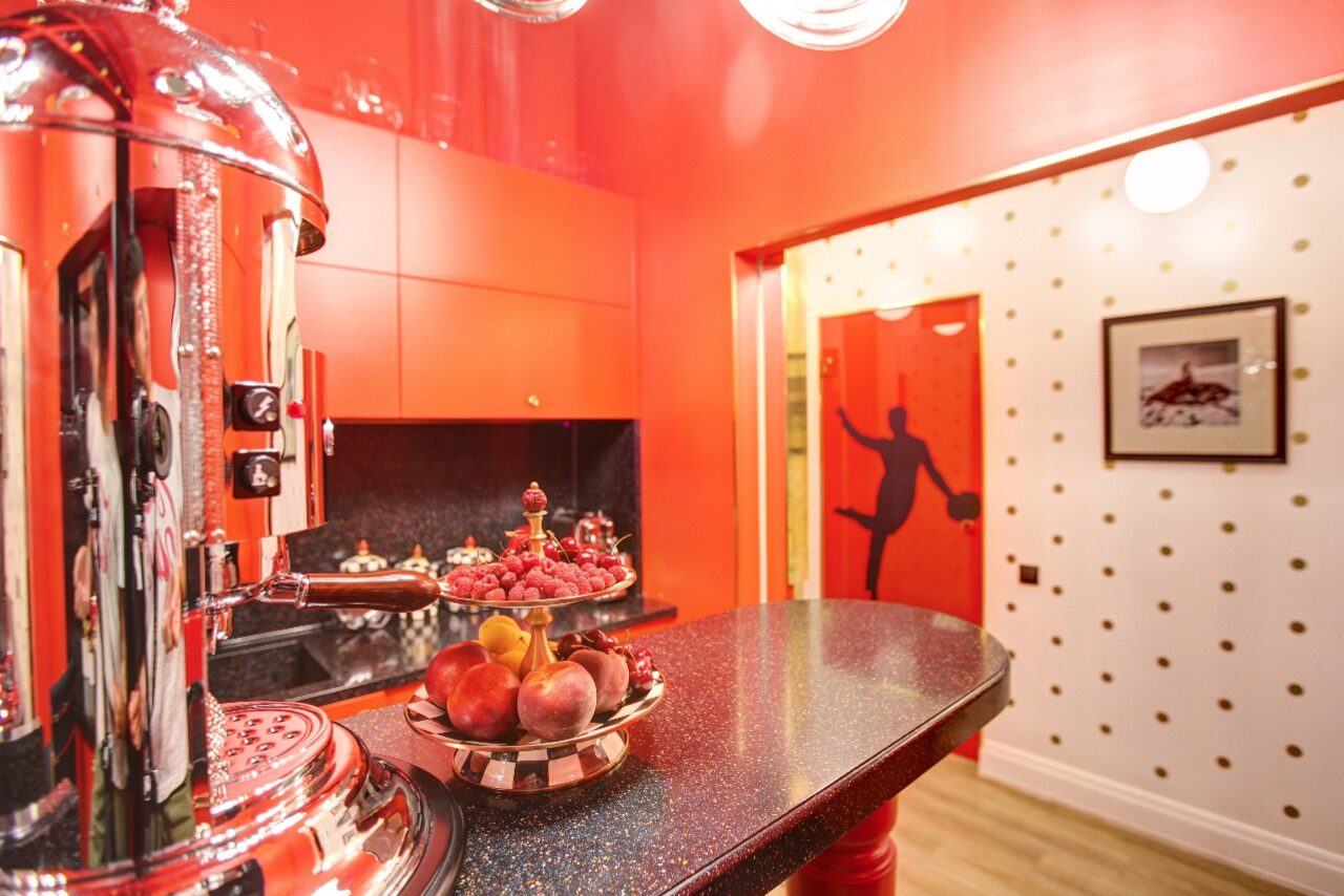 Арендовать Лофт дизайнерский