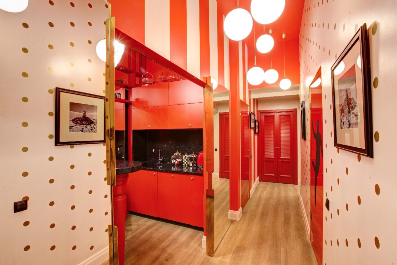 Арендовать Лофт дизайнерский