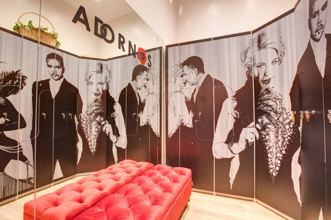 Арендовать Лофт дизайнерский