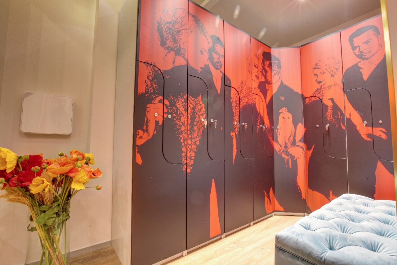 Арендовать Лофт дизайнерский