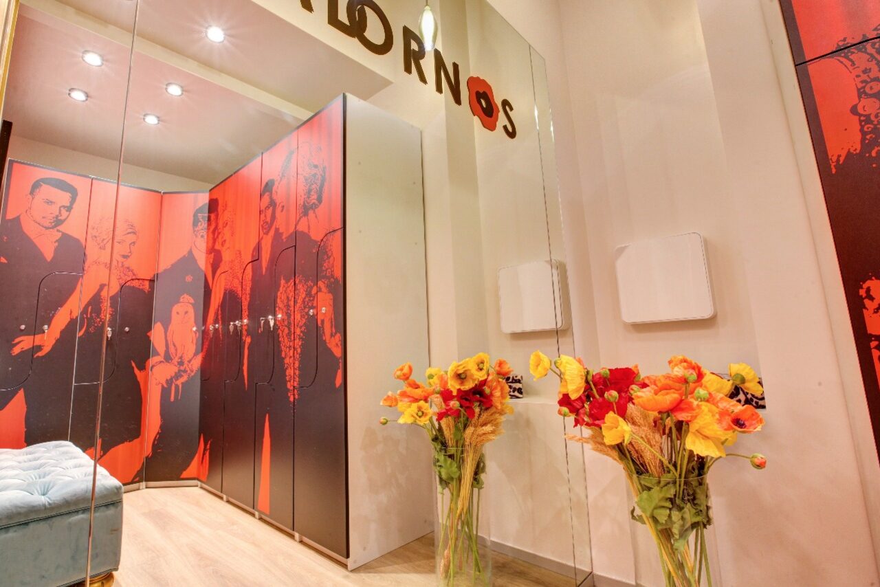 Арендовать Лофт дизайнерский