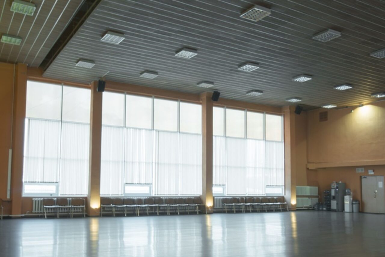 Арендовать Ballroom & Latin Studio