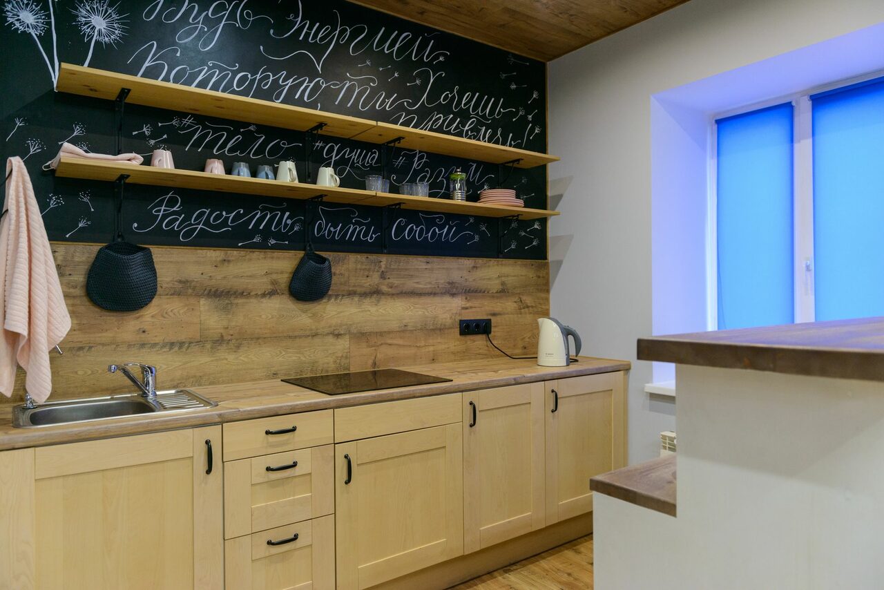 Арендовать Пространство Anima Space