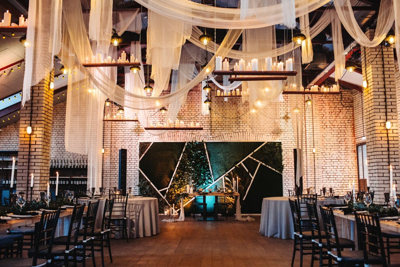 Арендовать Event - пространство ФЕРМА БЕНУА 