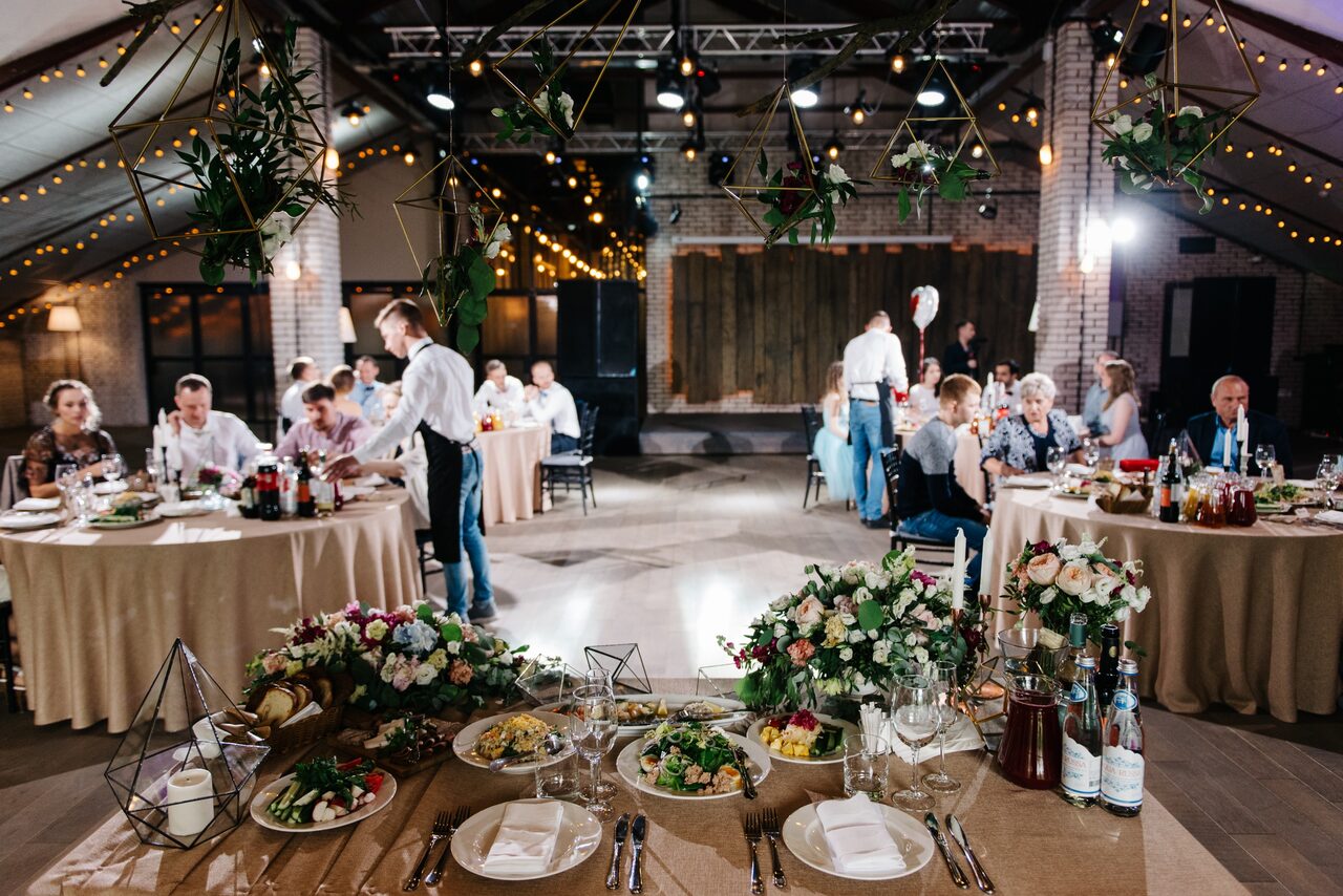 Арендовать Event - пространство ФЕРМА БЕНУА 