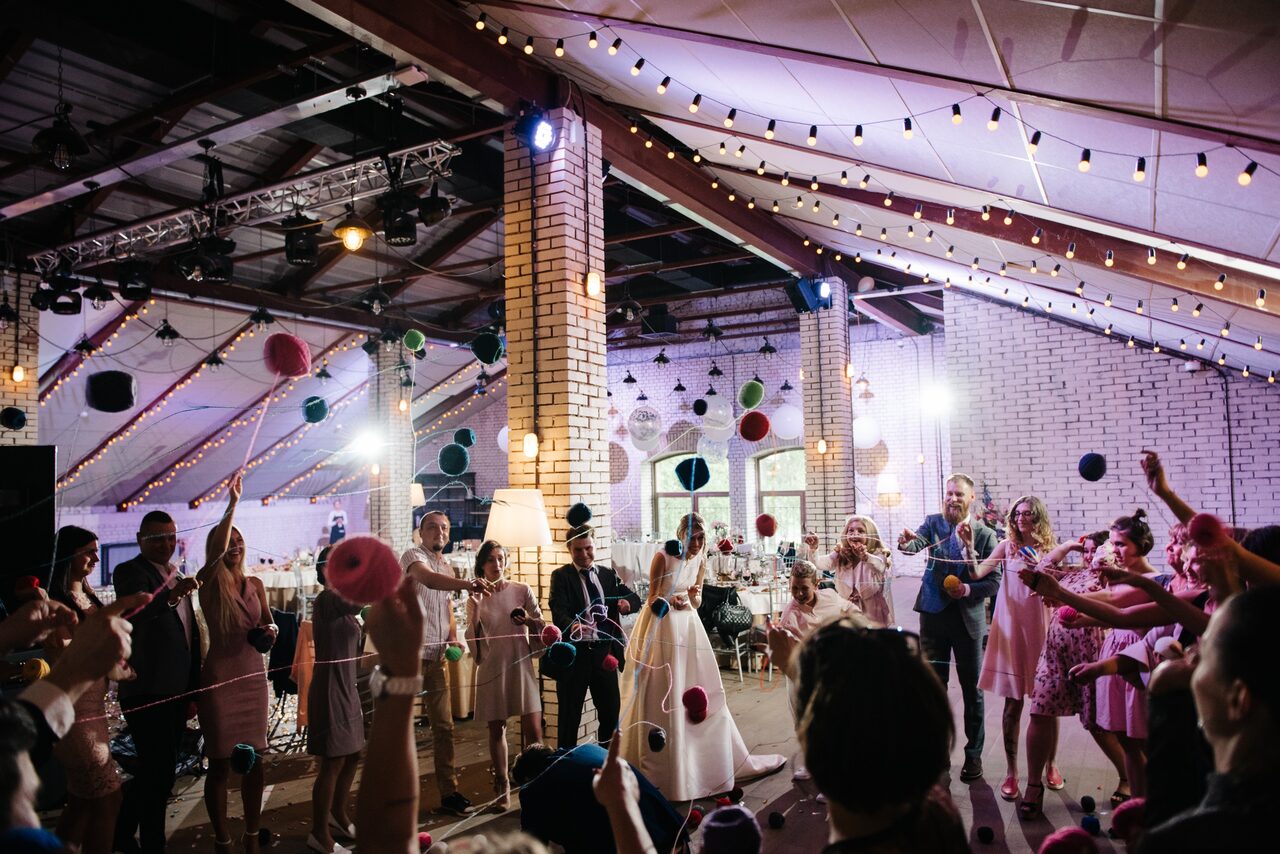 Арендовать Event - пространство ФЕРМА БЕНУА 