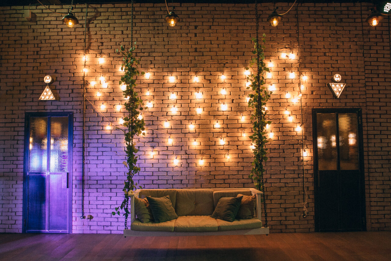 Арендовать Event - пространство ФЕРМА БЕНУА 