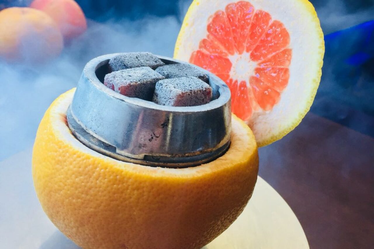 Арендовать Smoky Rooms