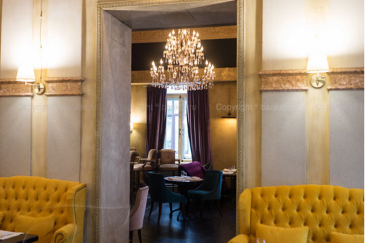 Арендовать "Сливки Гурмэ" РЕСТОРАН СПОРТ БАР КАРАОКЕ