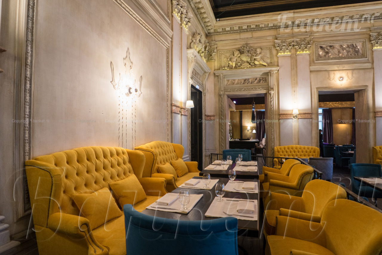 Арендовать "Сливки Гурмэ" РЕСТОРАН СПОРТ БАР КАРАОКЕ