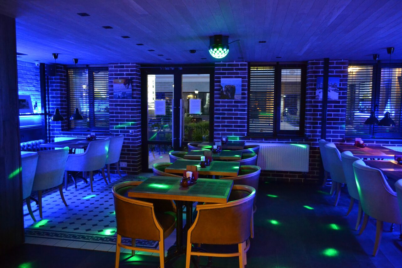 Арендовать Караоке Клуб Limassol