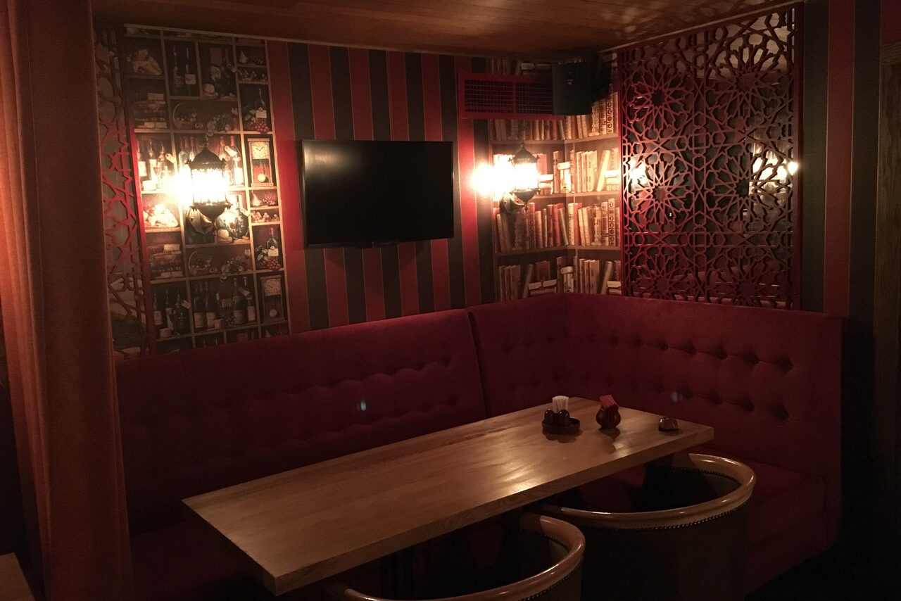 Арендовать Караоке Клуб Limassol