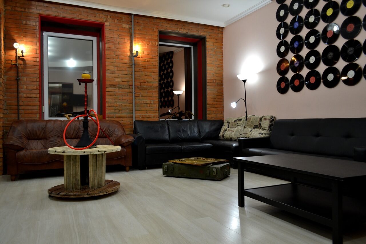 Арендовать Лофт 7 Сов