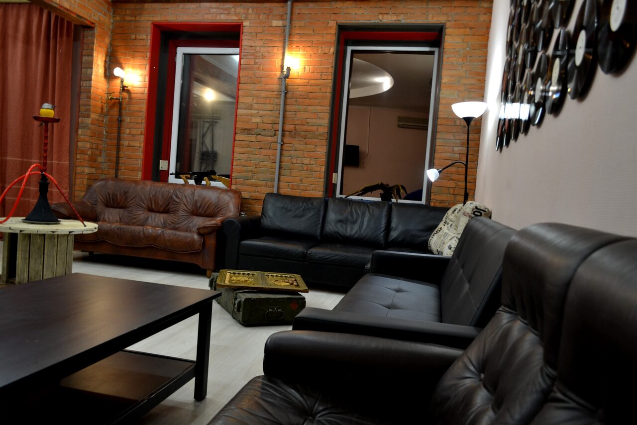 Арендовать Лофт 7 Сов