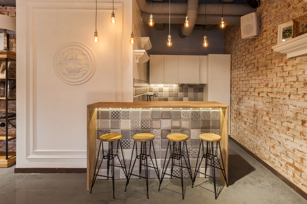 Арендовать Pareti Loft