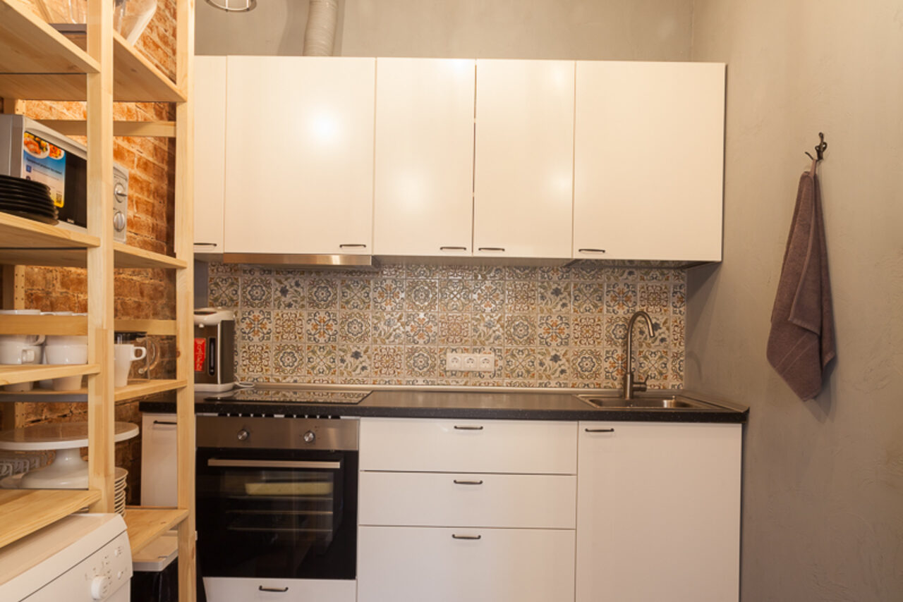 Арендовать Pareti Loft