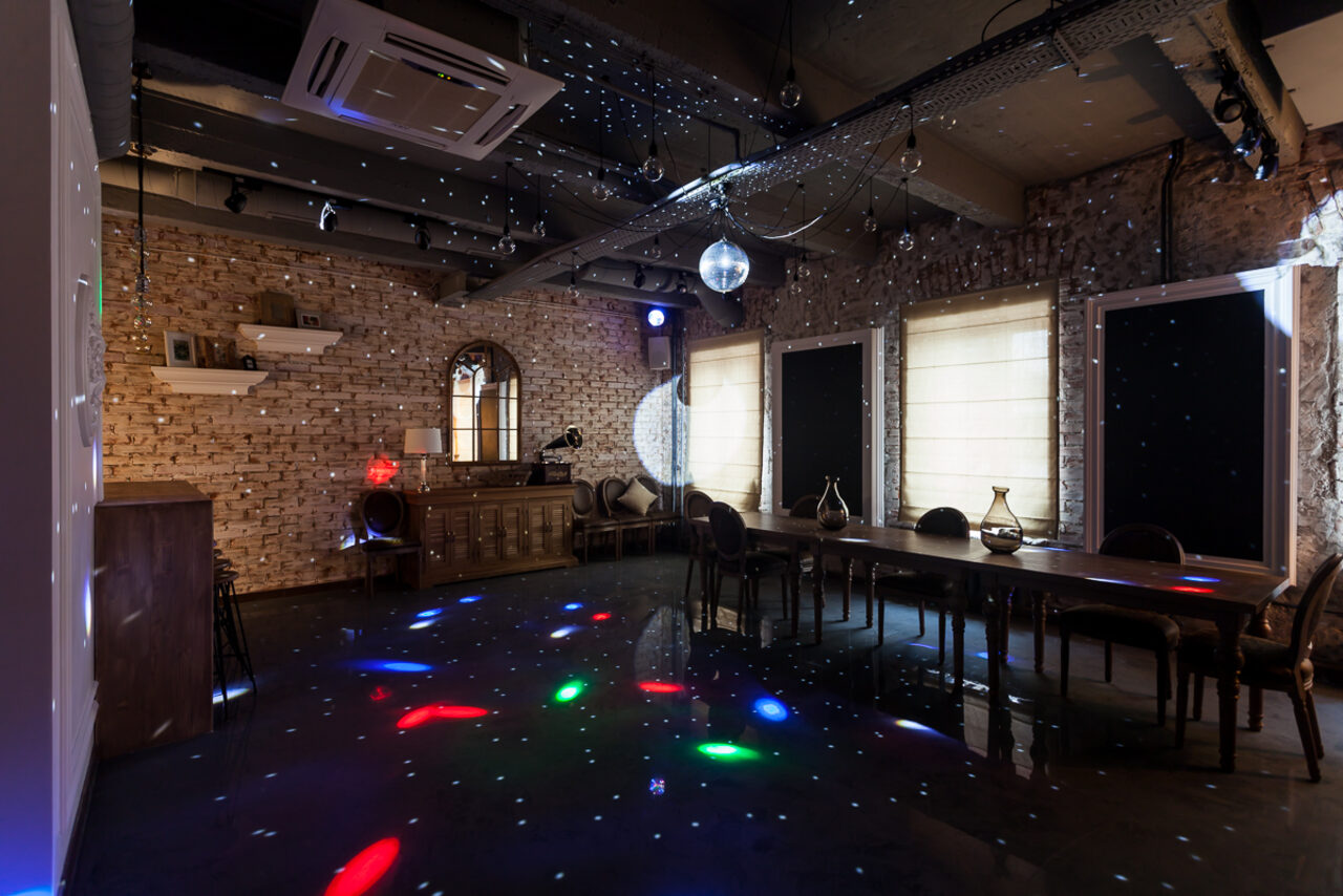 Арендовать Pareti Loft