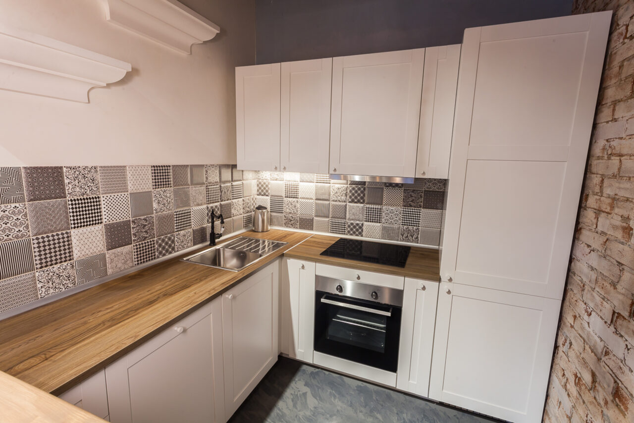 Арендовать Pareti Loft