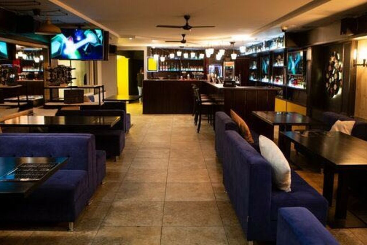 Арендовать roomin' at squat 3/4 