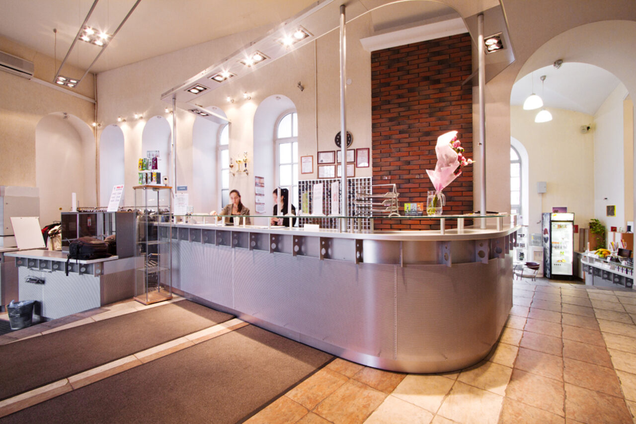 Арендовать Формула Энергии