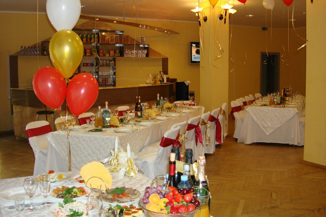 Арендовать Банкетный зал в Медведково