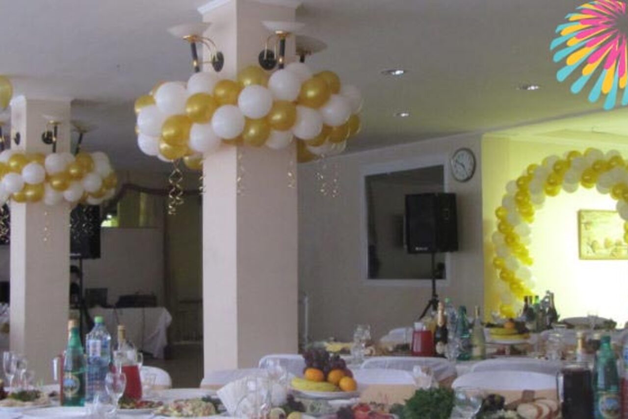 Арендовать Банкетный зал в Медведково