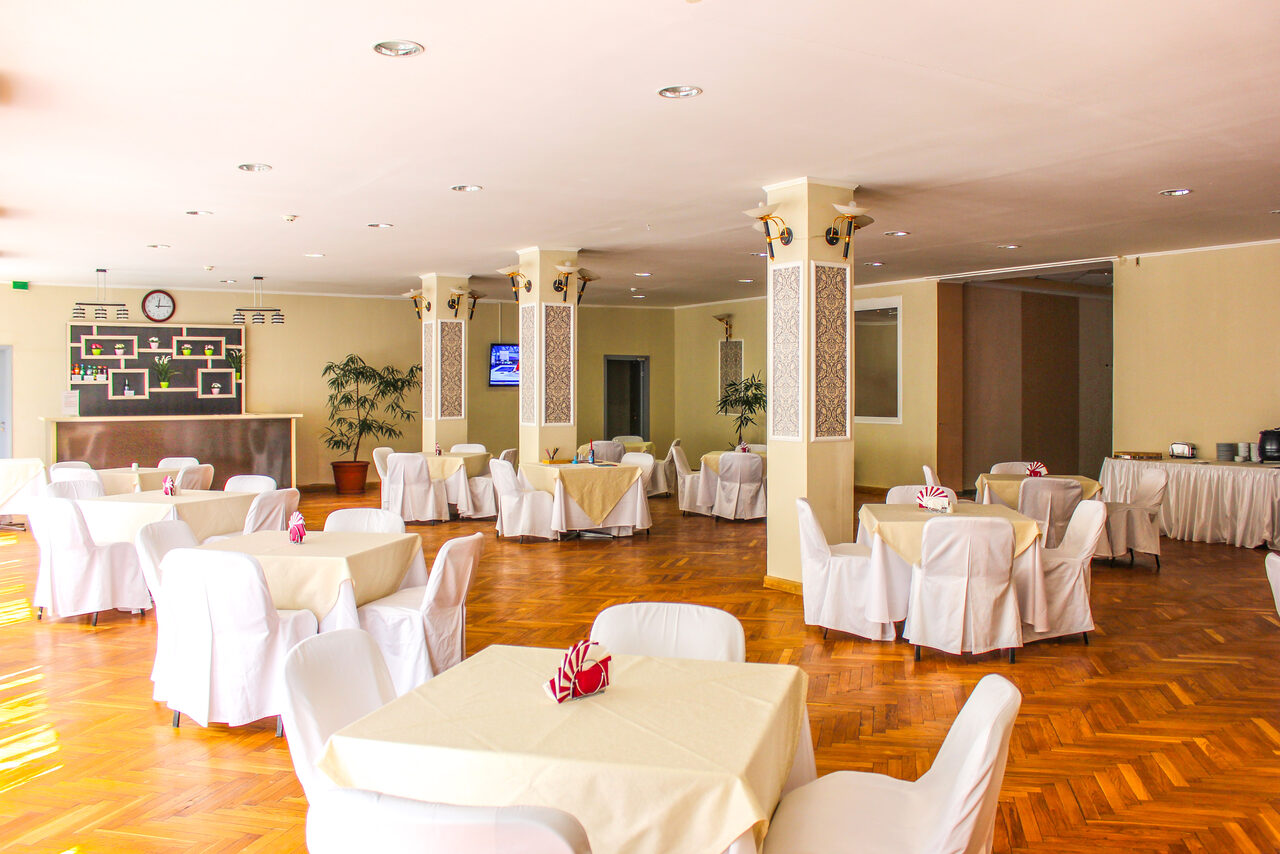 Арендовать Банкетный зал в Медведково