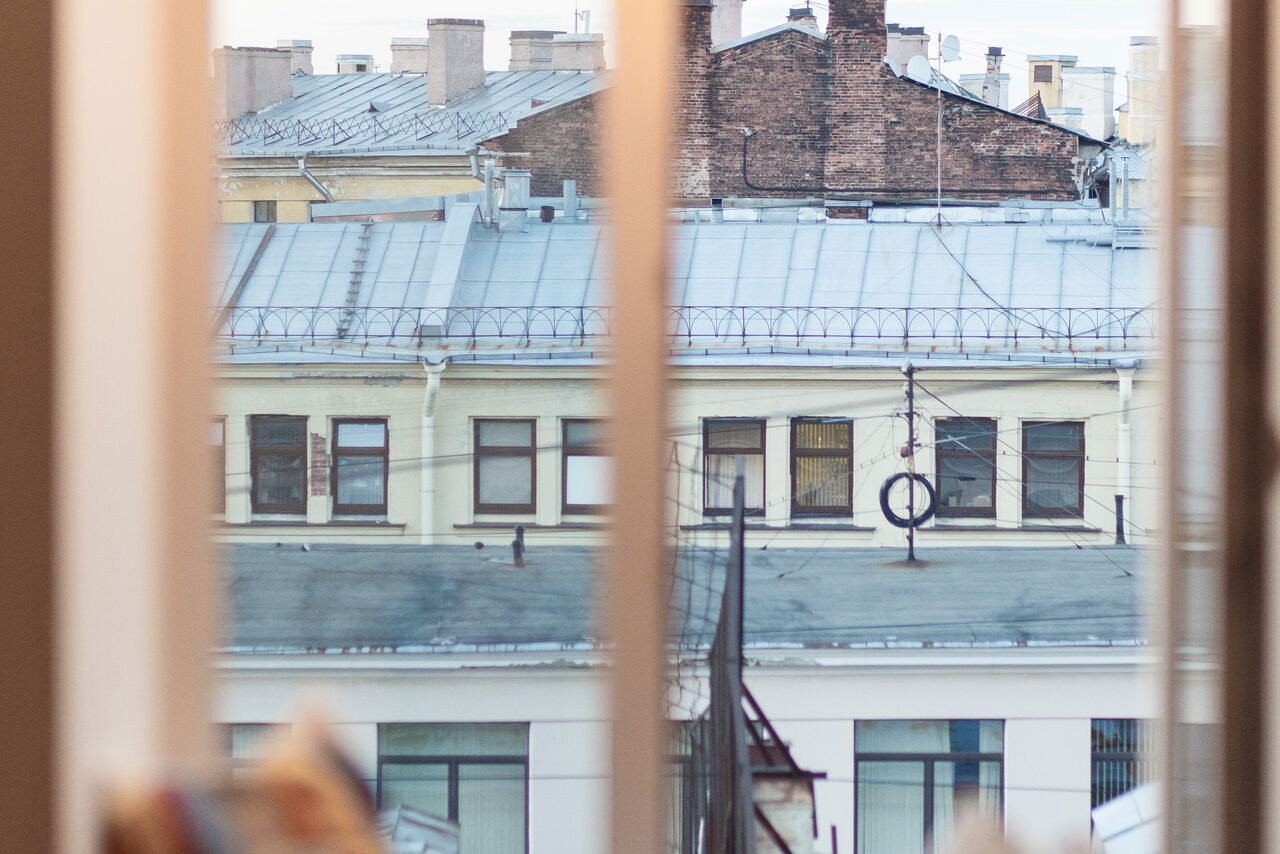 Арендовать Фактум. Уютный лофт с мягкими диванами