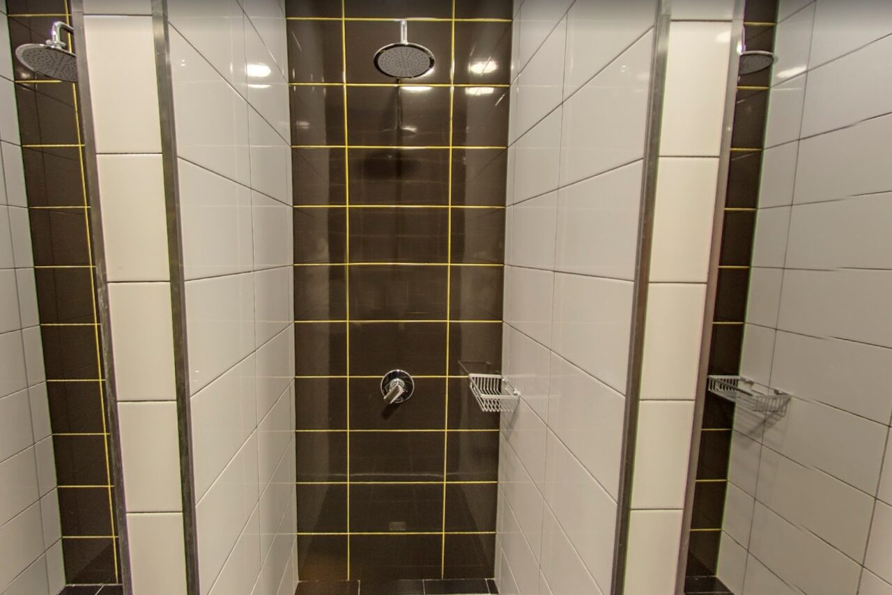 Арендовать Танцевальный зал 65 м2