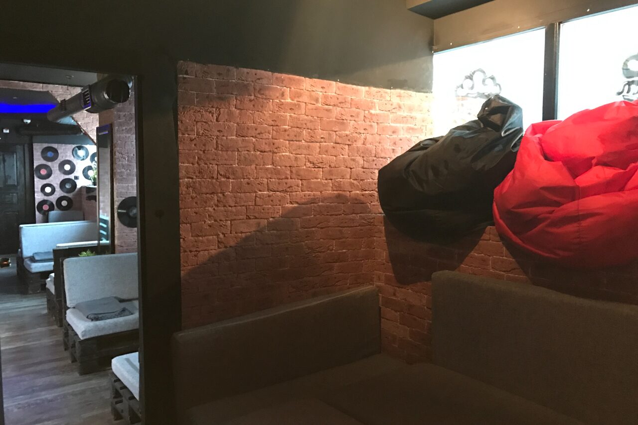 Арендовать Кальянная-Лофт Всем Густого