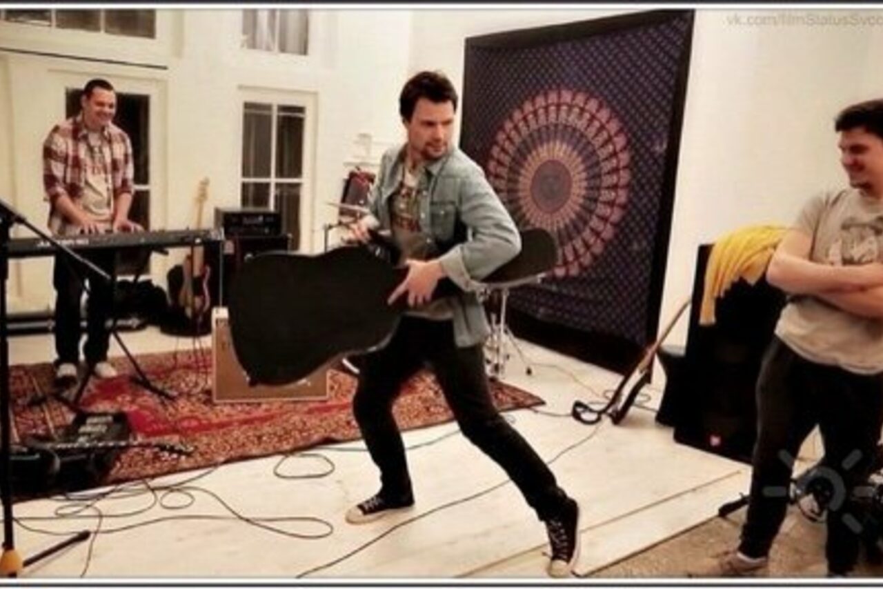 Арендовать Студия Go Home Lof Светлый зал 