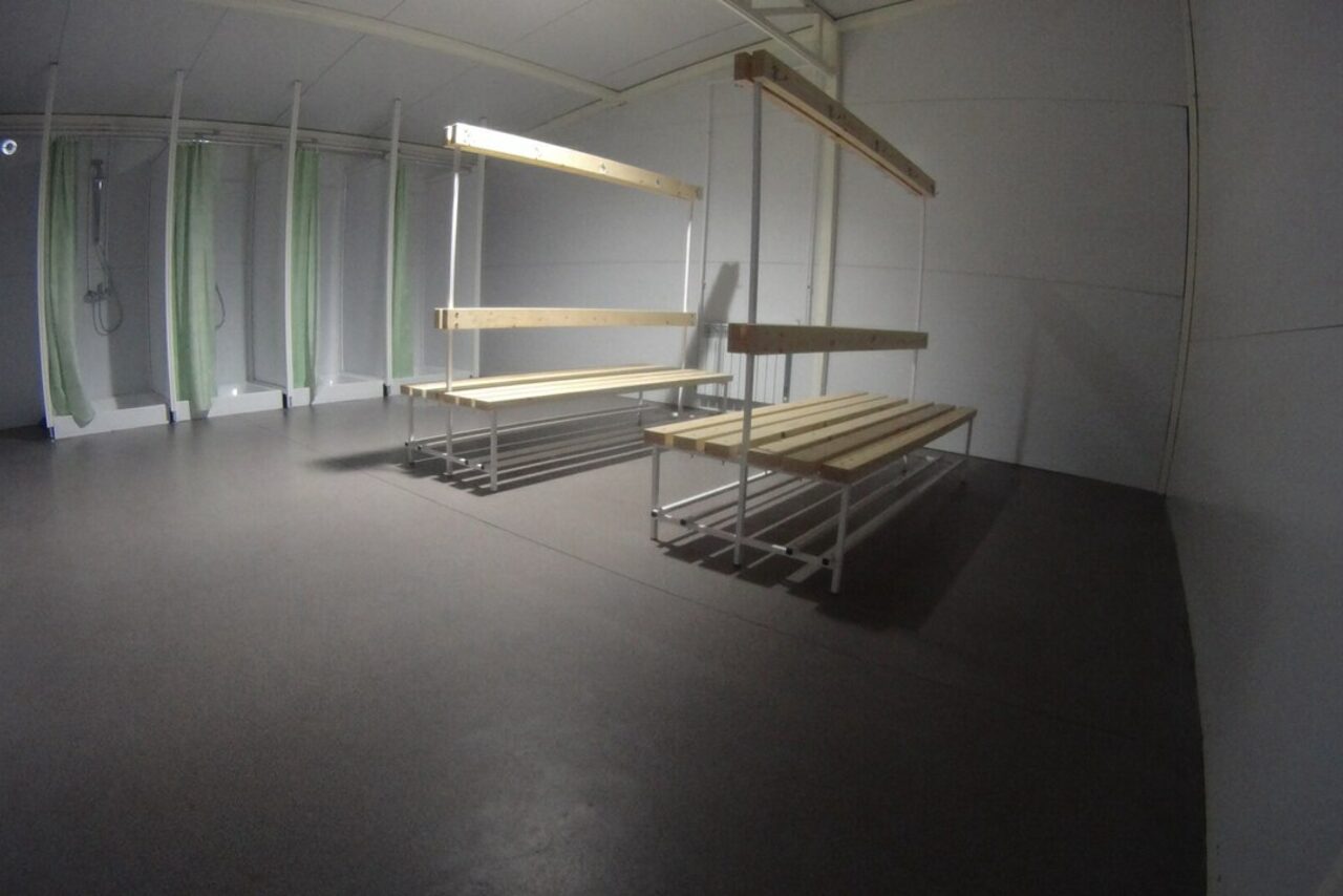 Арендовать Комплекс Озерки Арена