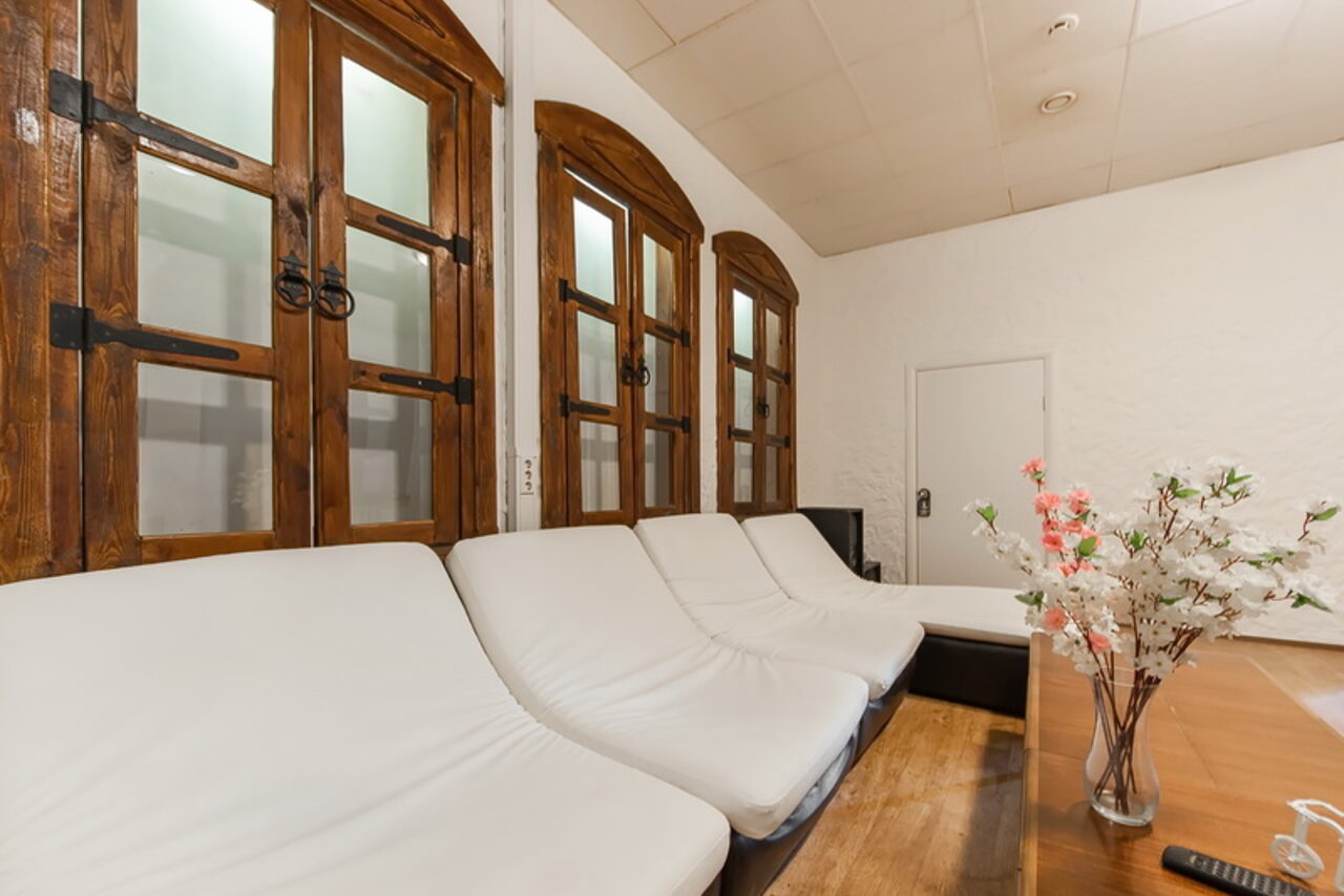 Арендовать Двухэтажный дом для корпоративов и вечеринок