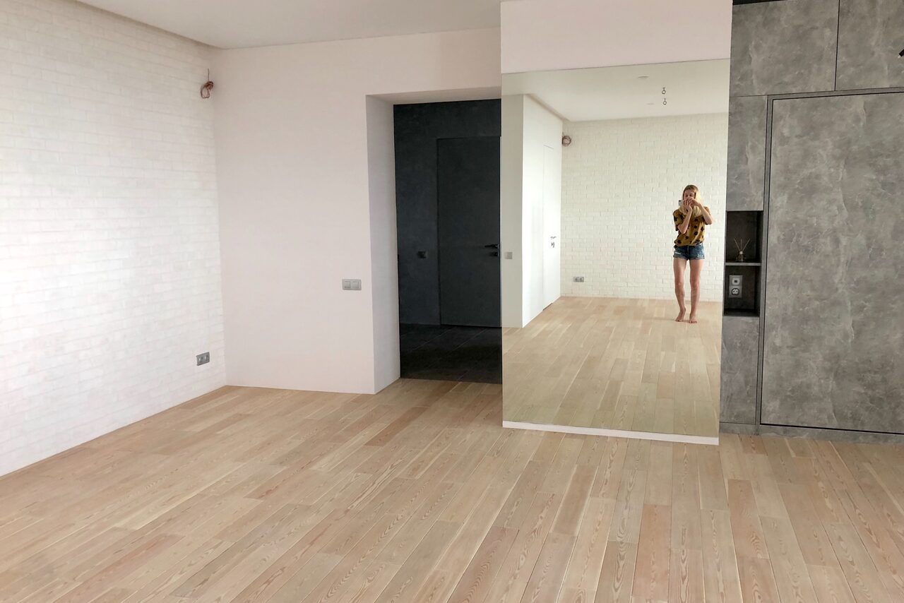 Арендовать Квартира для вечеринок с панорамным видом на 39 этаже