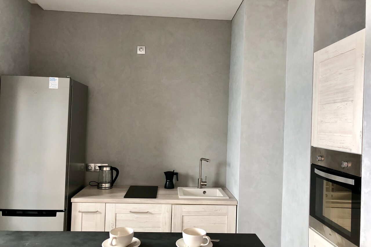 Арендовать Квартира для вечеринок с панорамным видом на 39 этаже